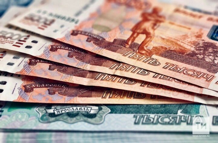 Татарстанда авылда яшәүче 1,5 меңнән артык хатын-кыз акча алды