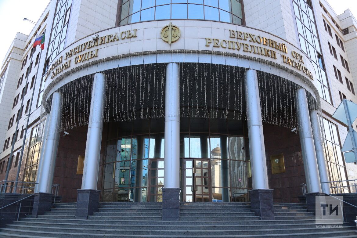 Бөгелмә театры директоры СИЗОдан чыгарыла