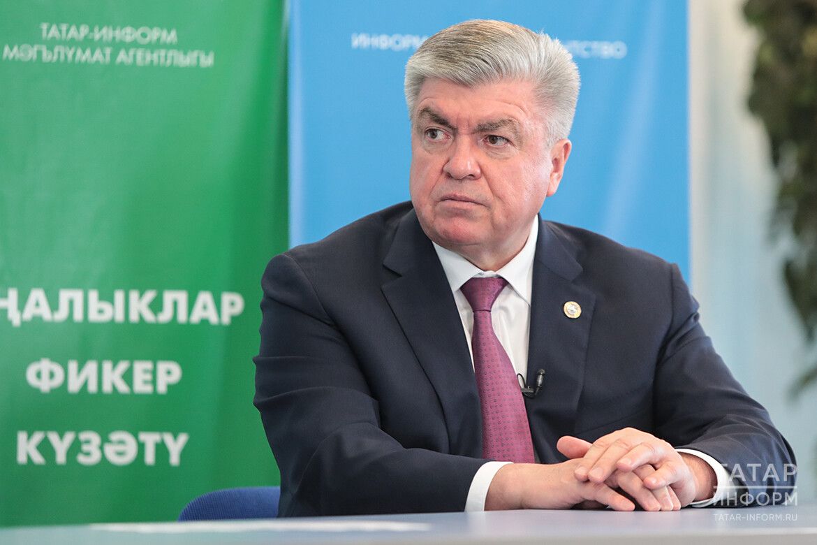 Чаллы мэры: «Өстәмә керемнәр булмаса нишләр идек?!»