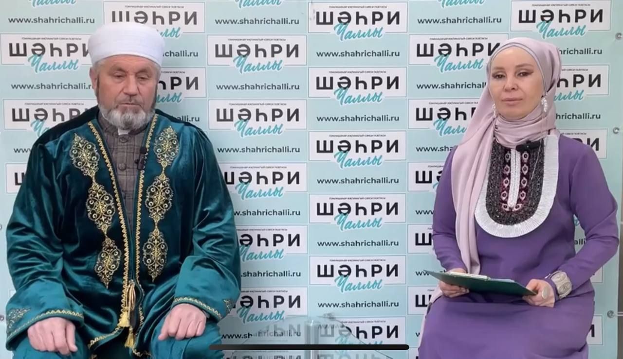Уразада сәхәр ашау мәҗбүриме?