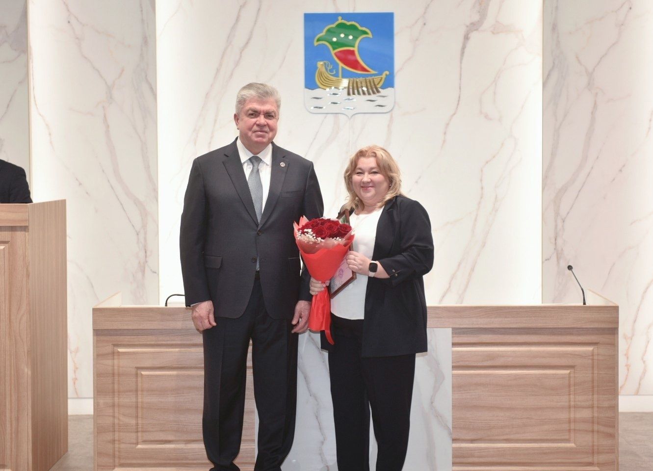 Чаллыда Яңа елга иң яхшы бизәүчеләр ачыкланды