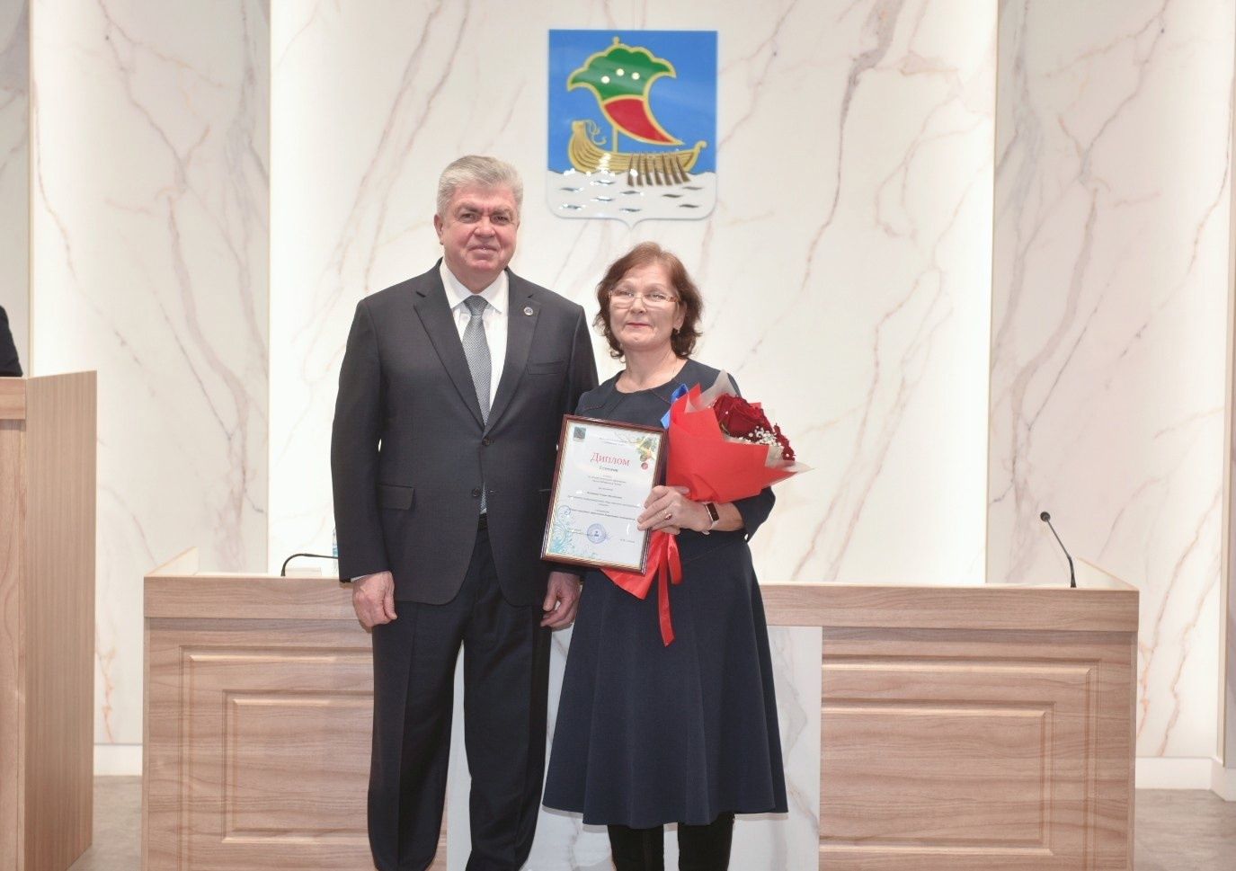 Чаллыда Яңа елга иң яхшы бизәүчеләр ачыкланды