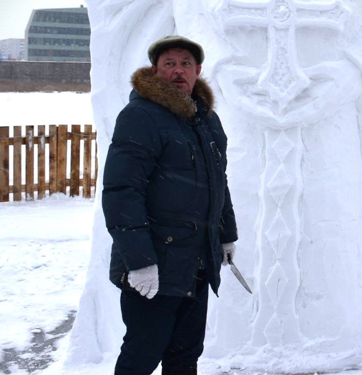 Чаллы рәссамы вацап аша хат тарата