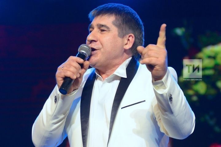 Җәвит Шакиров: «Берни эшли алмыйсың, дөнья бу...»