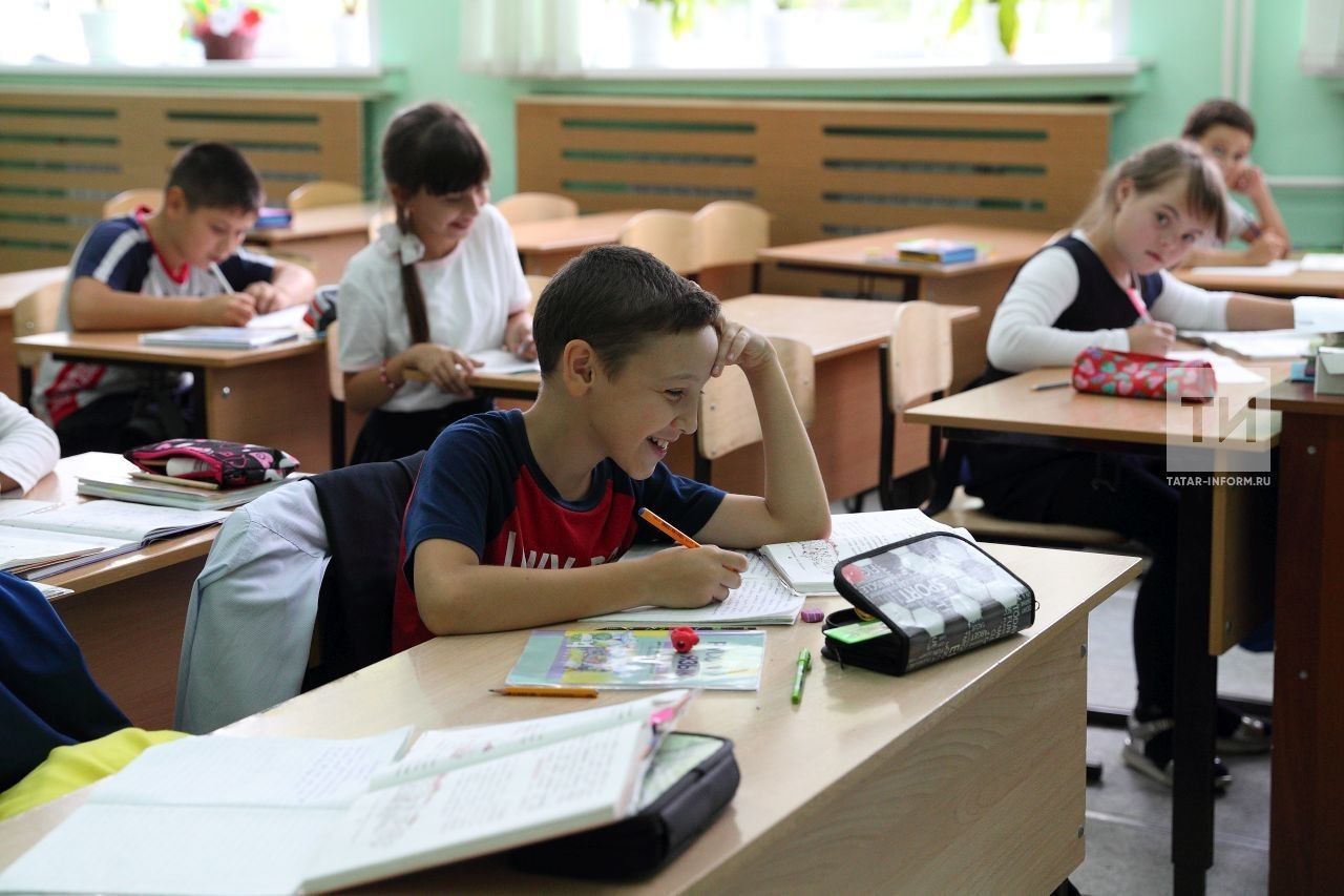 Язгы каникул кайчан башлана?