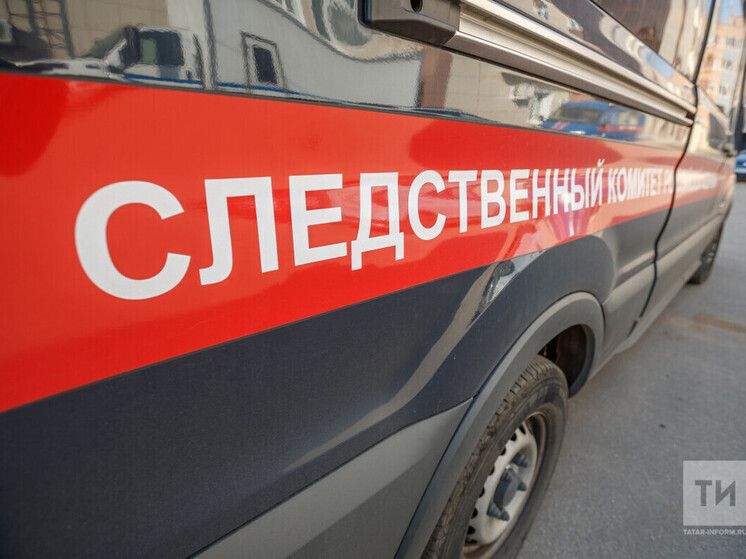 Баш табиб тоткарланган