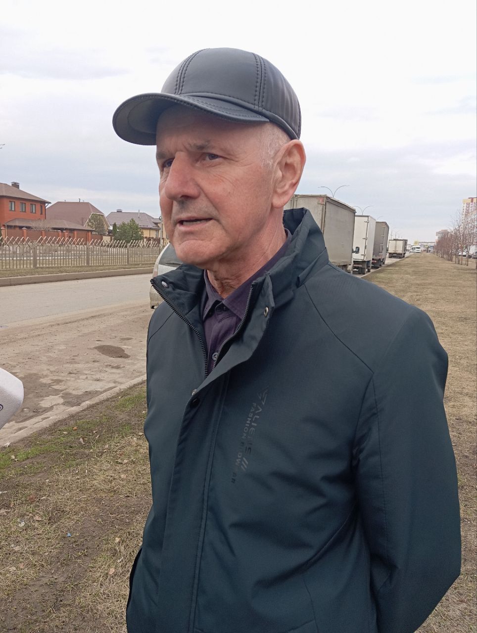 Мөдәррис Миңнегалиев: «Ел саен 20-25 мең кагыйдә бозу очрагы теркәлә»