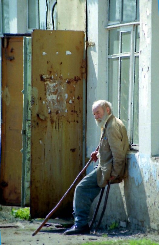 Аның фотоларында – безнең тарих