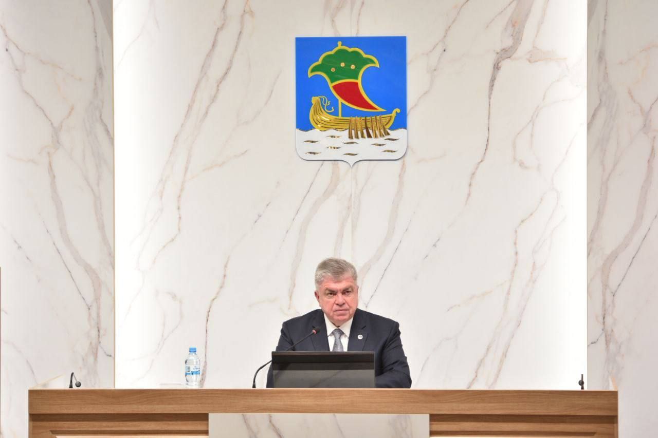Наил Мәһдиев: «Мин аны 30 елдан артык беләм»