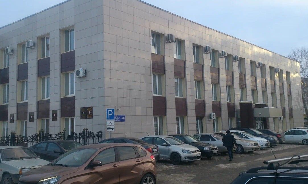 Тукай районы хакимияте яңа урынга күчә