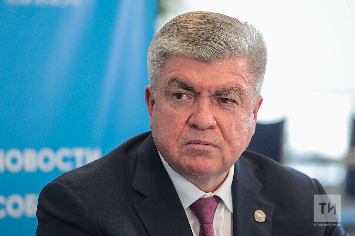 Чаллы мэры: «Ярдәм конвеер сыман булырга тиеш»