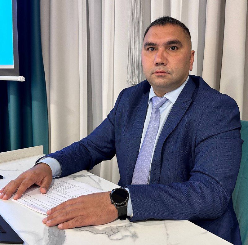 «Горкоммунхоз»ның яңа җитәкчесе билгеле