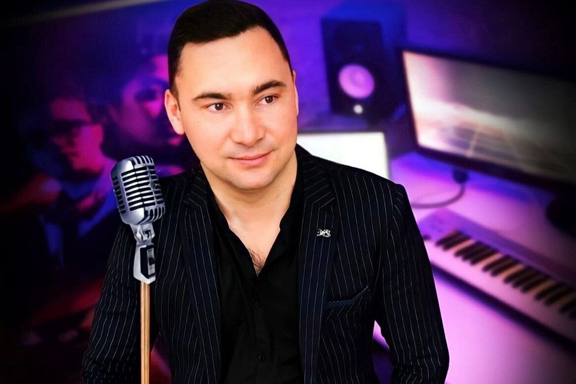 Артур Хәсәнов иҗатында яңалык бар