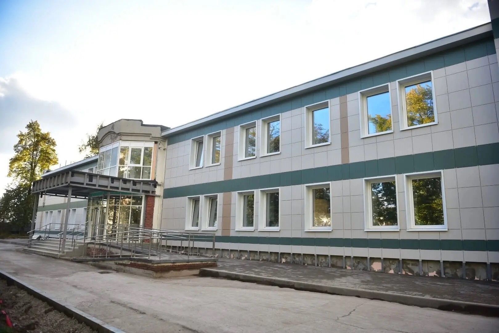 Чаллыга сәламәтлек саклау министры килде
