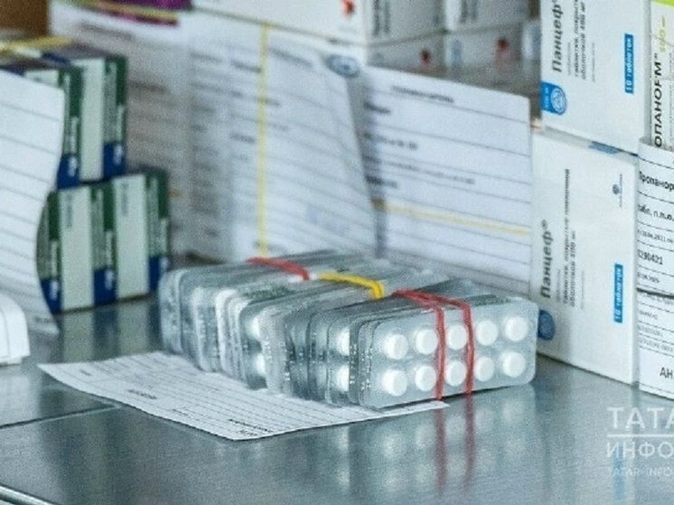 Даруларны бушлай алучылар исемлеген озайтырга җыеналар