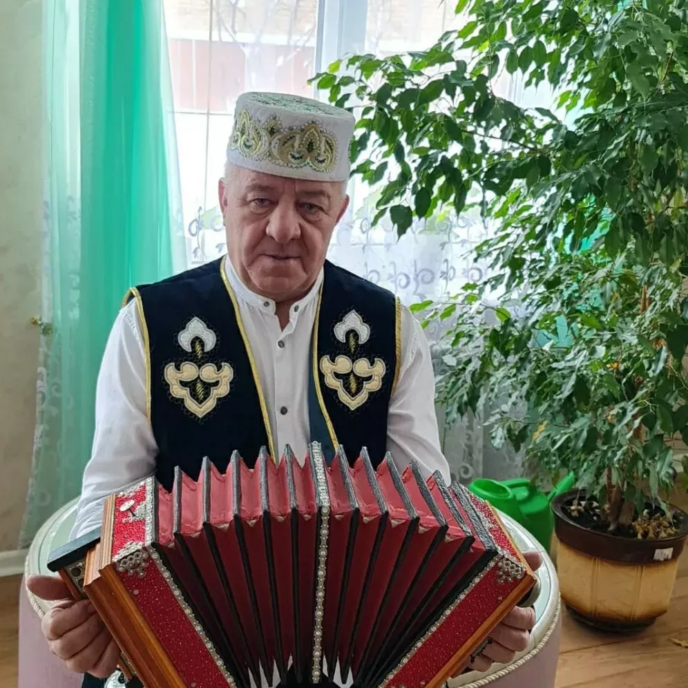 Пятачокта яшьлекне искә алдык