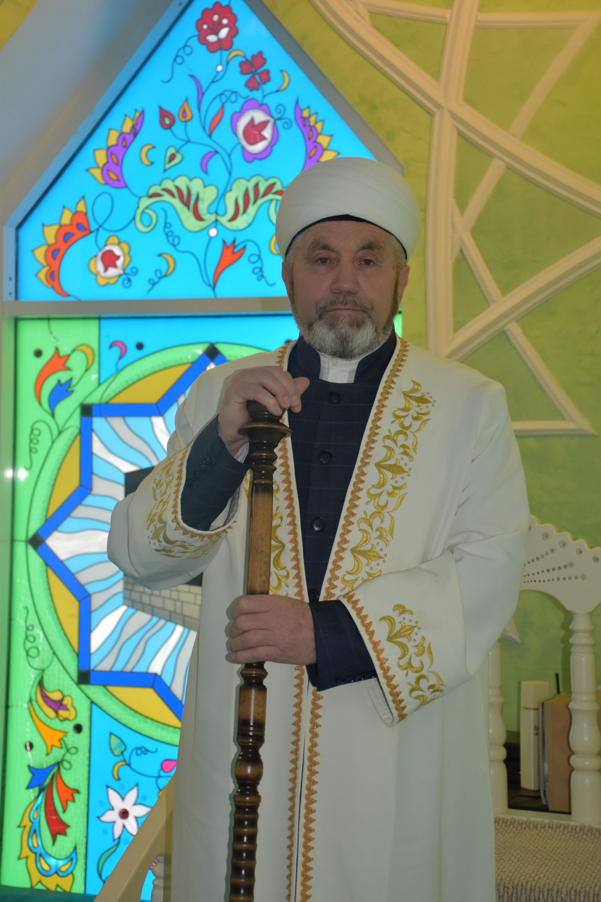 «Ураза тоту ул – ашау-эчүдән генә тыелу түгел»