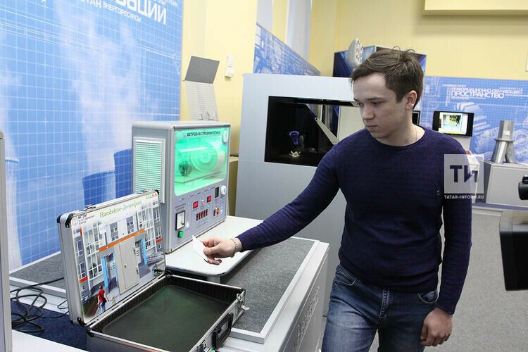 Домофоннар җинаятьчеләрне тотарга булыша