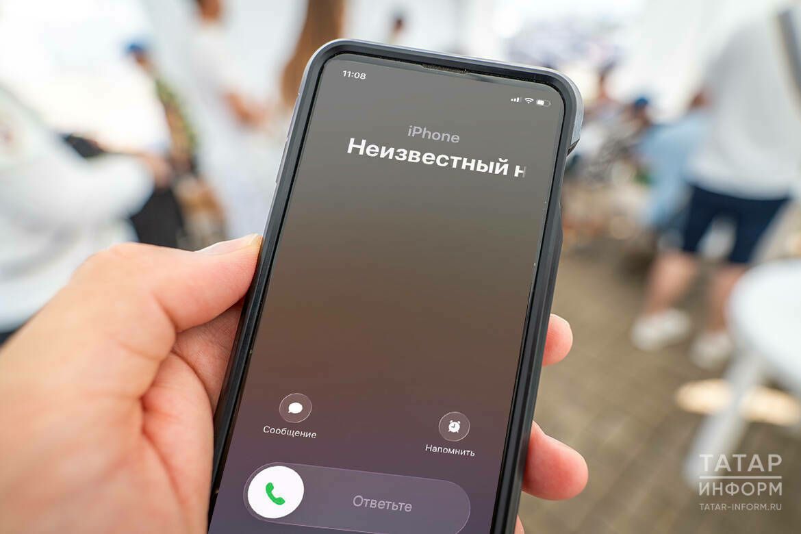 Хастаханә хезмәткәре мошенниклар кармагына эләкте