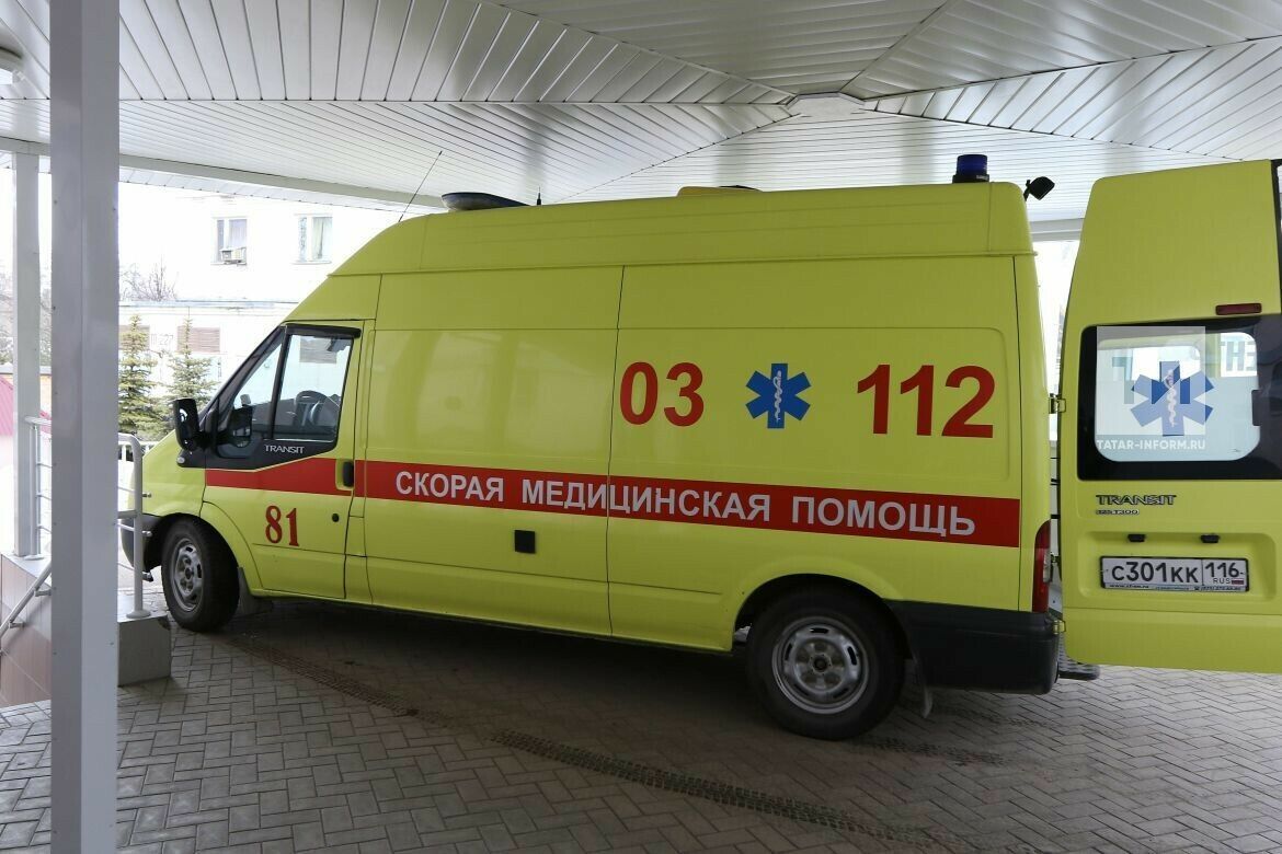Кунакка баргач вафат булган