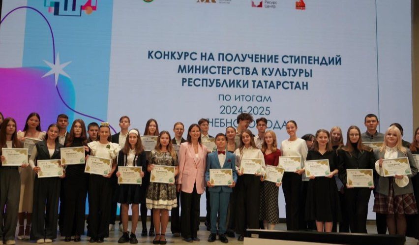 Чаллының талантлы укучылары 2300 җиңү яулады