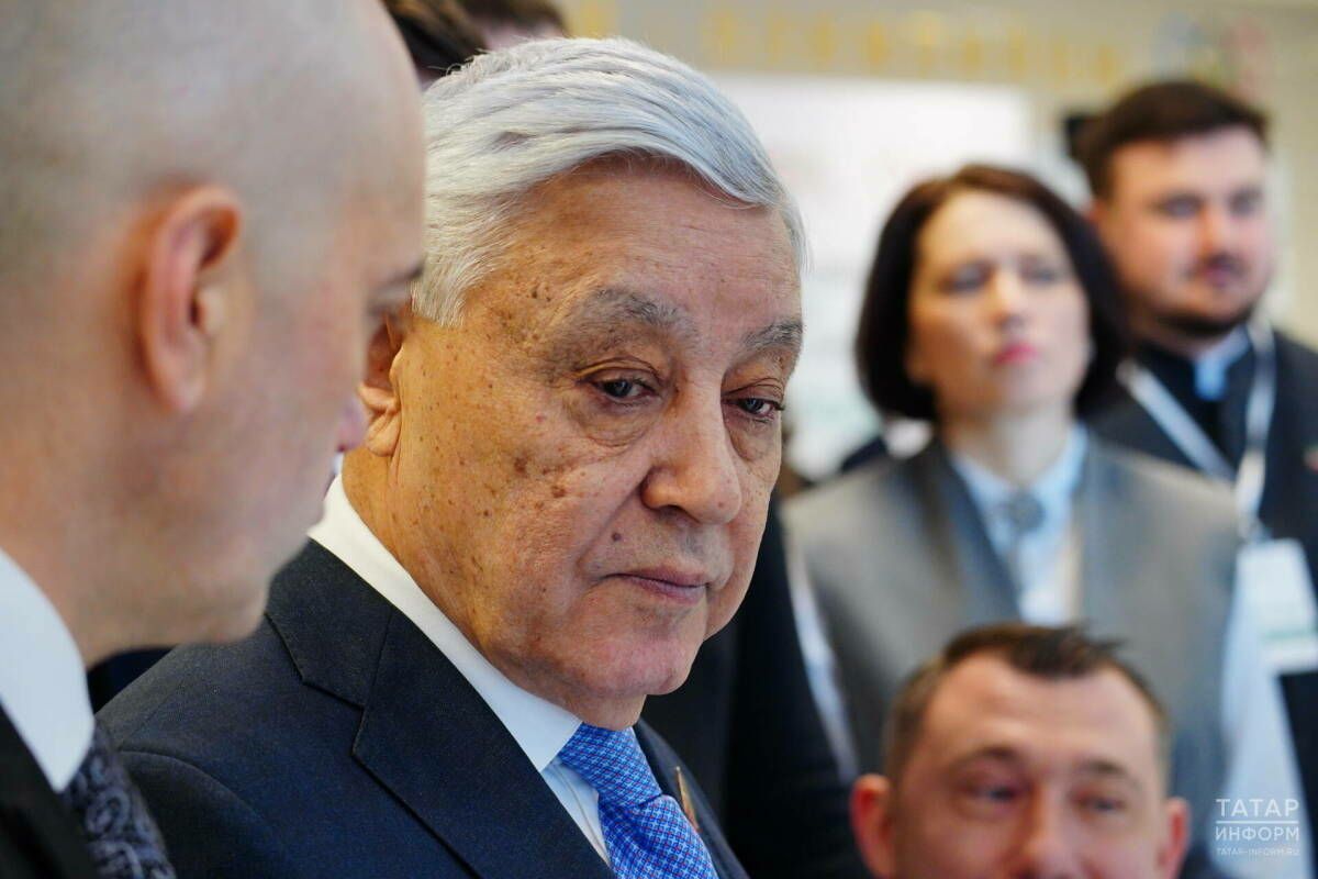 Мөхәммәтшин: «Тукайның тормышчан поэзиясе дөнья мәдәниятенең аерылгысыз өлешенә әверелде»