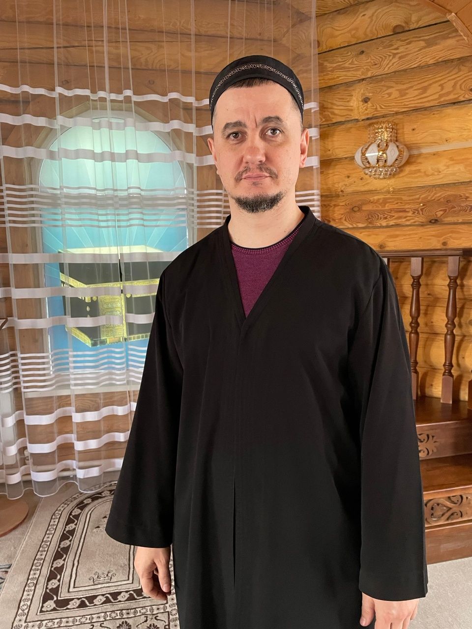 Игелекнең чиге юк: «ГЭС мәхәлләсе» мәчете мохтаҗларга ничек ярдәм итә?
