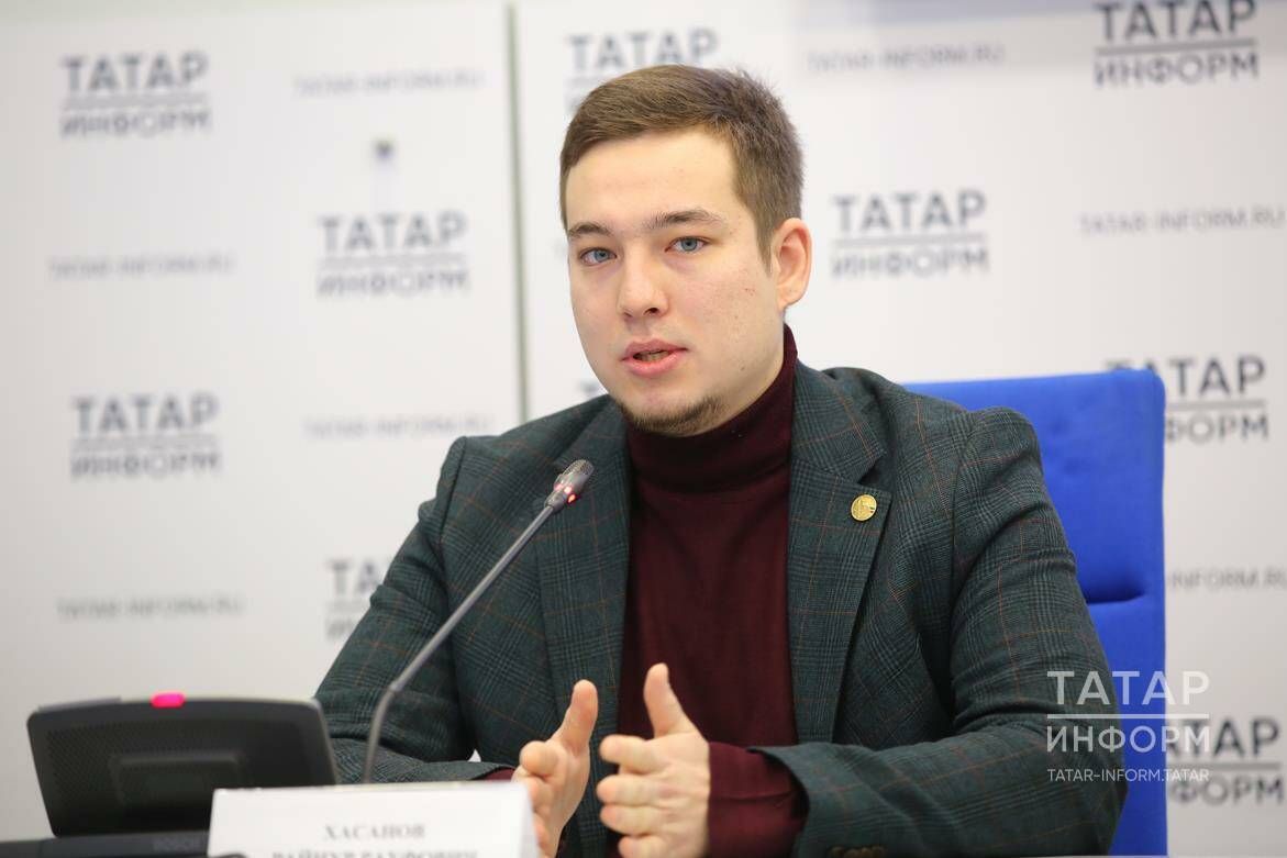 Быелгы «Татарча диктант» акциясе Габдулла Тукайның 140 еллыгына багышлана