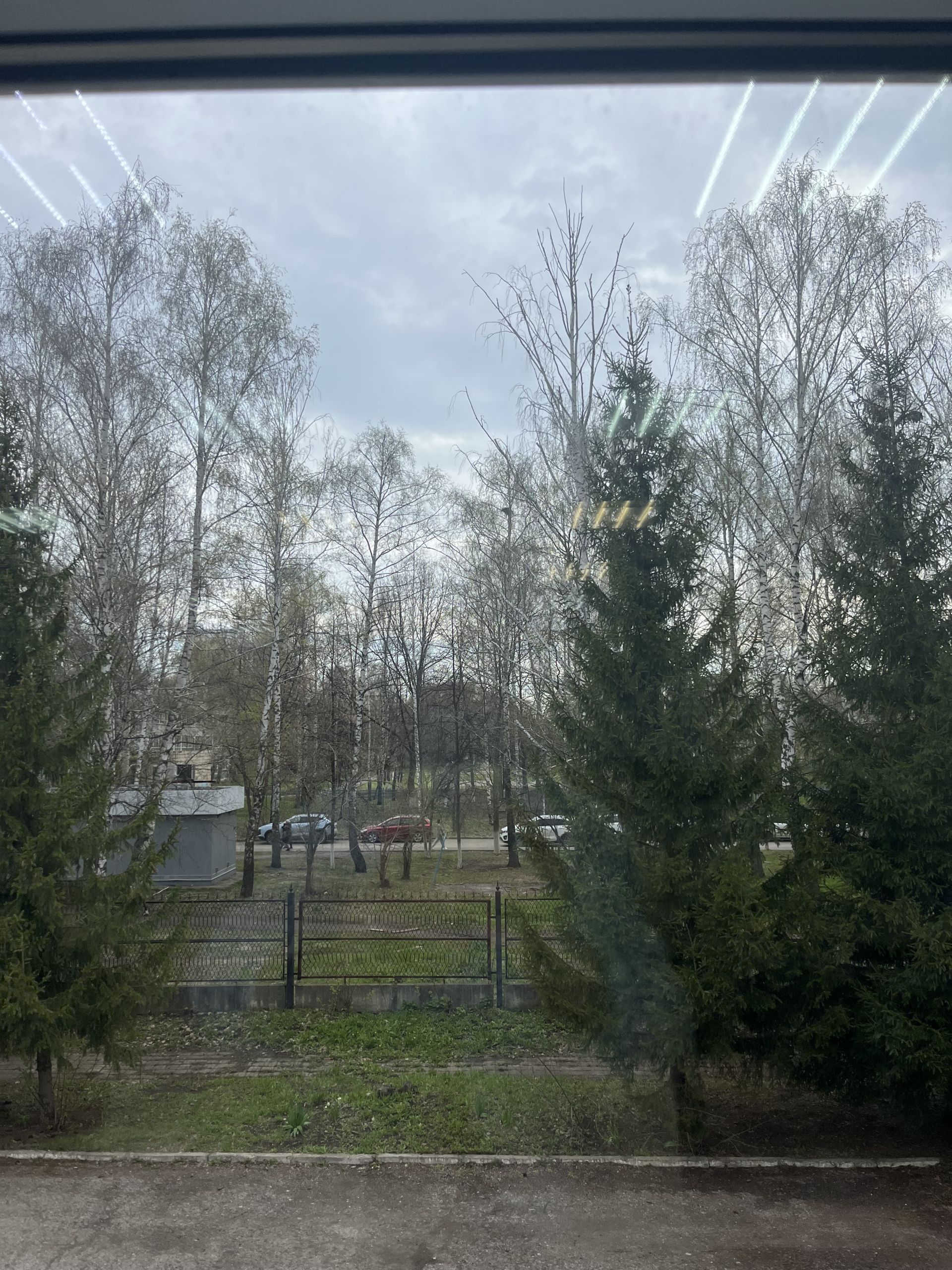 Апрельнең соңгы атнасы җилле көннән башланды