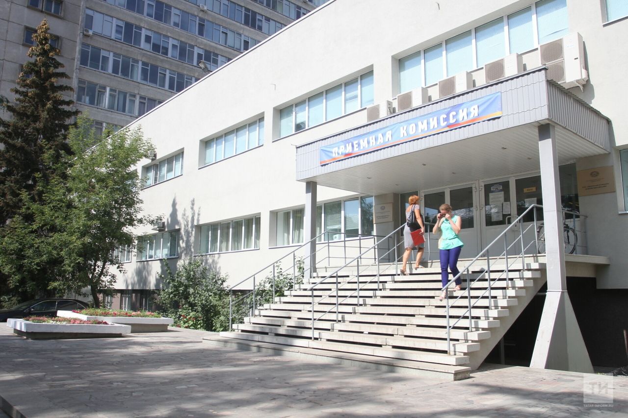 Югары уку йортларында укыту системасы үзгәрә