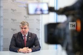 Чаллы мэры: «Кече бизнеста 114 мең кеше эшли»