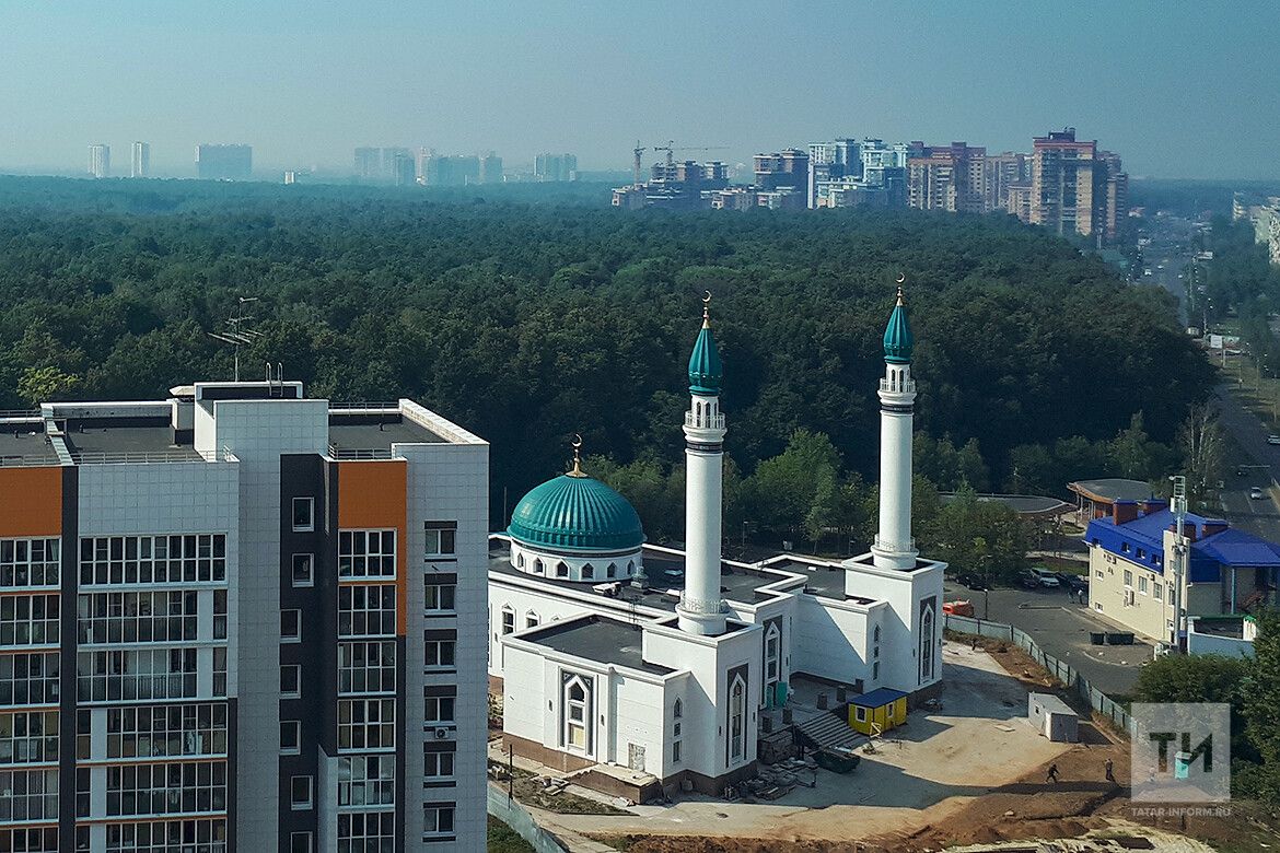 2027 елда гает көннәре билгеле