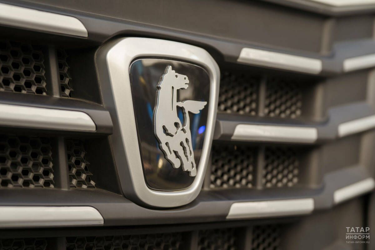 Автогигантта эшләүчеләр корпоратив ялга китте