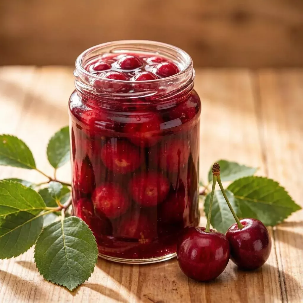 Чия кайнатмасы рецепты