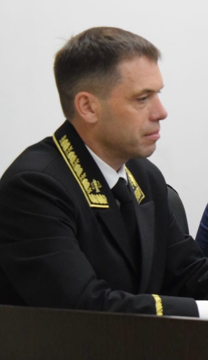 Радик Зиннәтов Чаллы шәһәр суды рәисе итеп билгеләнде