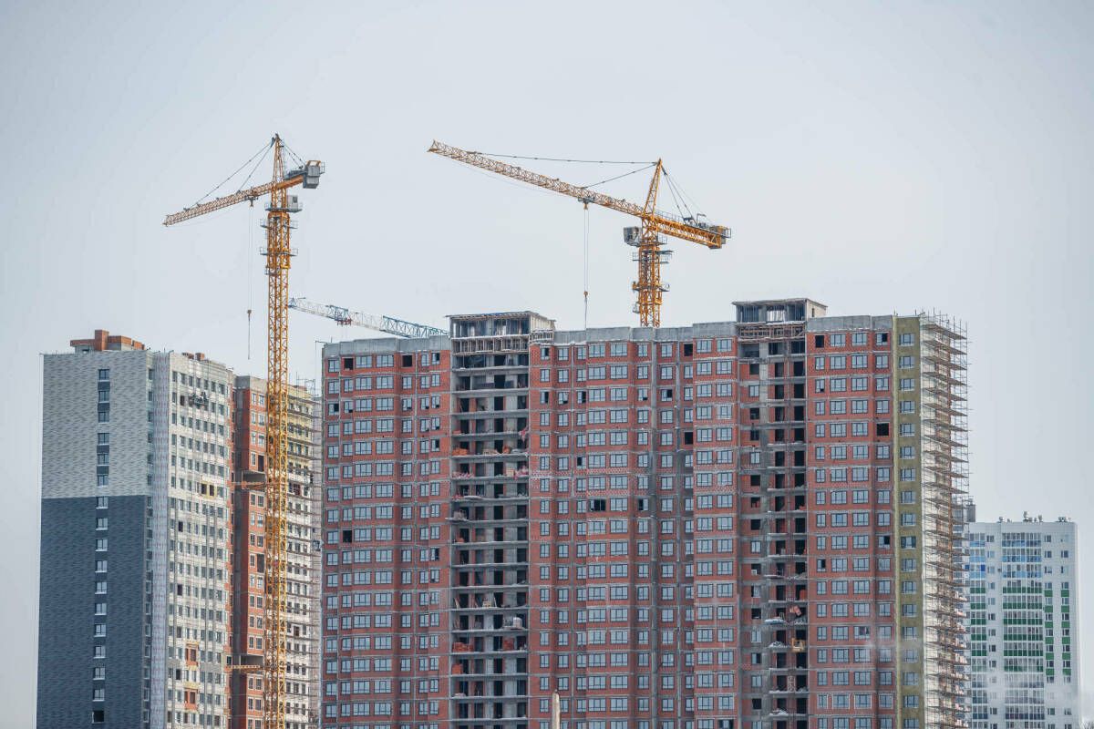 Чаллыда 300 мең квадрат торак файдалануга тапшырылачак