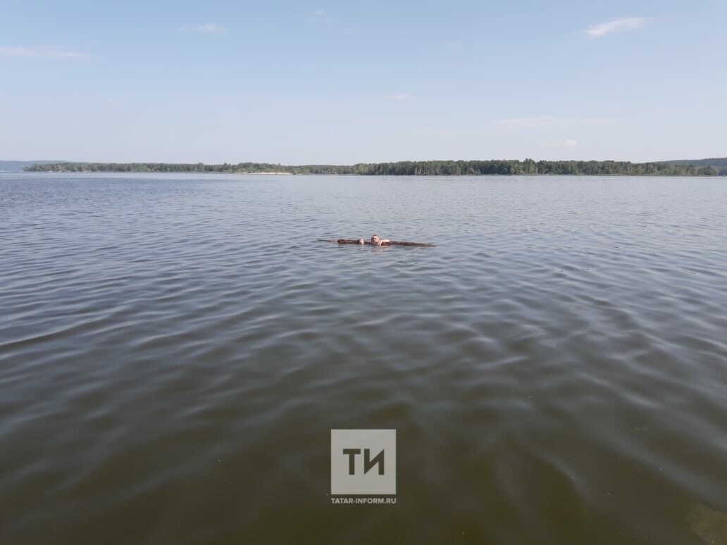 Татарстанда быелгы сезонда 28 кеше батып үлде