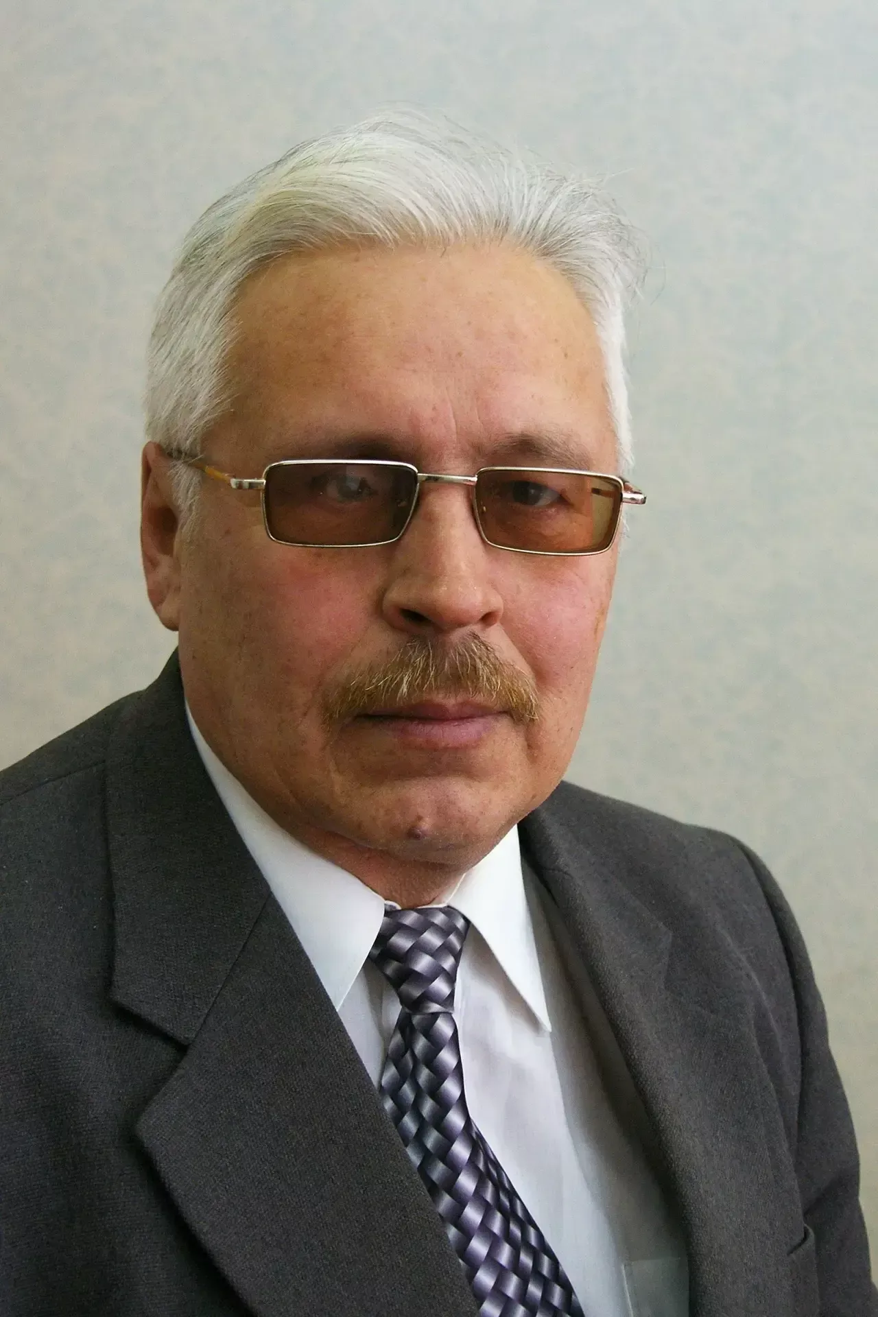 Чаллыда шагыйрь, популяр җырлар авторы Галиәхмәт Шаһи вафат булды