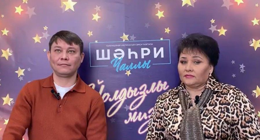 Илфир Якупов Татарстанның Дәүләт җыр һәм бию ансамбле директоры итеп билгеләнде