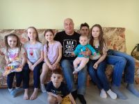 Рәсим Мөхәммәтҗанов: «Хатыным безне калдырып фани дөньядан китте»