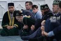 Теге дөньяда булып кайткан Нәҗибә Хөснетдинова: «Аллаһтан куркучылар – иң бай кешеләр»