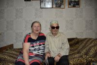 Йөзьяшәр Мөхтәсим бабай: «Шушы  яшемдә хәтта ракны да җиңдем»