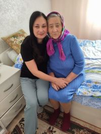 Гөлнара Тимерҗанова: «Әни үлгәч елармын дип уйламаган идем»