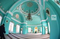 Җомга көнне укыла торган дога