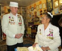 Нәзимә Закирова: «Кавышканда миңа - 63 яшь, аңа 78 иде...»