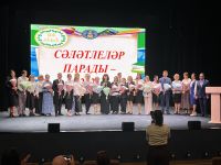 Чаллы лицеенда «Сәләтлеләр парады» узды