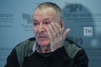Татарстанның халык артисты Камил Вәлиев вафат булды