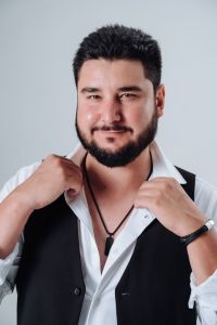 Руслан Кираметдинов  һәм «Мәтрүшкәләр»