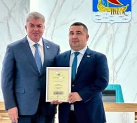 «Горкоммунхоз» директоры эшеннән китте