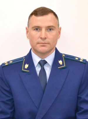 Чаллыда яңа прокурор